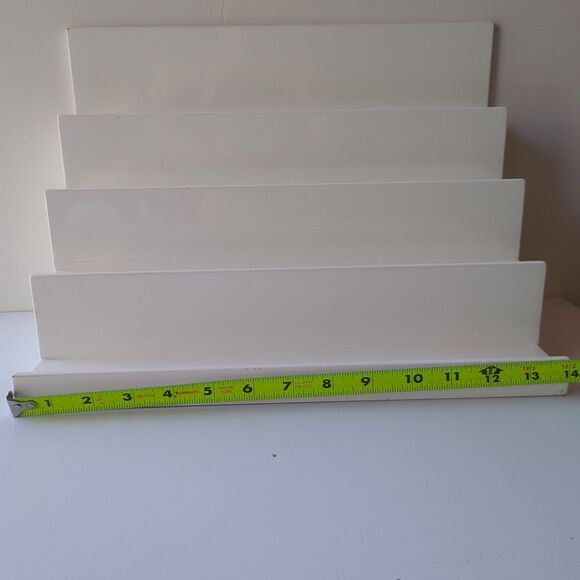 Sunglasses/Jewelry/ Makeup Tray Display - Picture 6 of 8